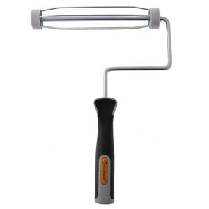 Rolling Dog Cage Roller - 9"